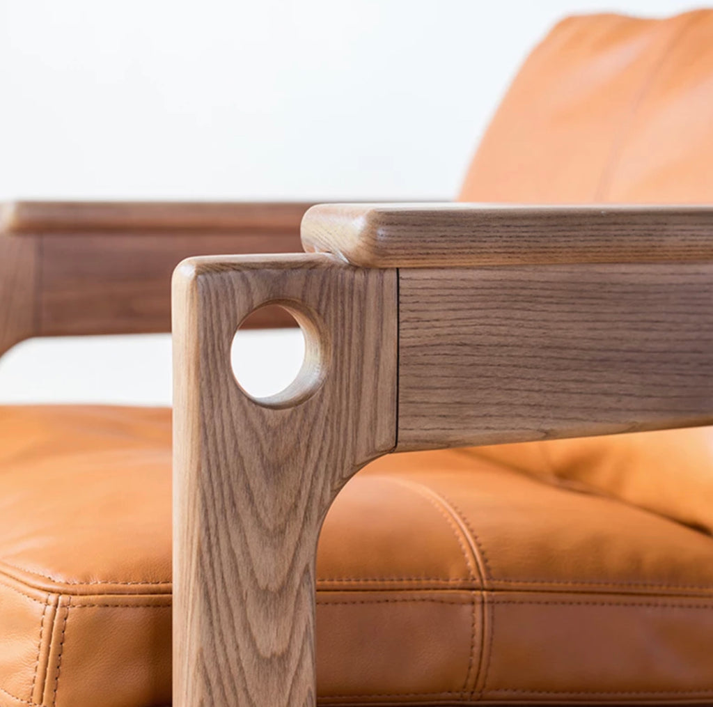 Hanson Armchair | Hanson sofa