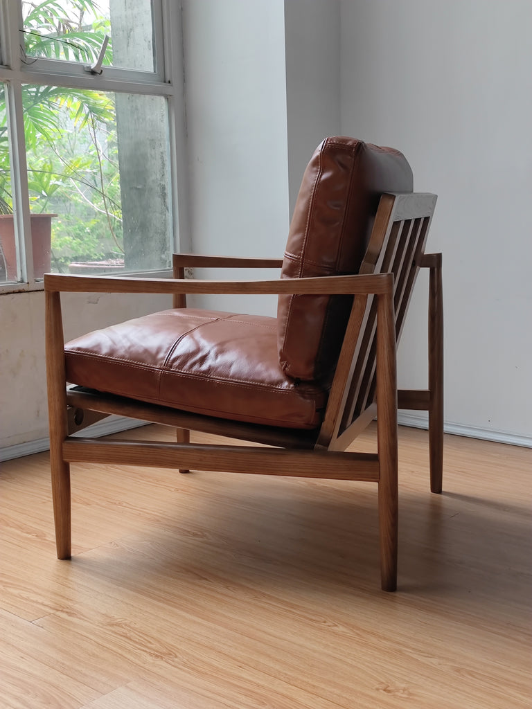 Hanke armchair | Hanke sofa